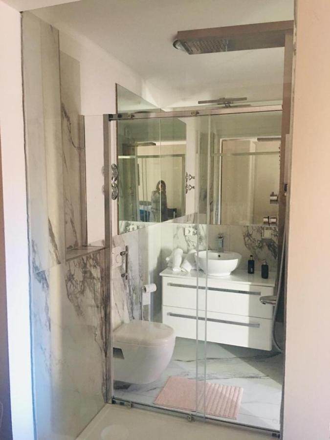 Villa Rosa Bad Camberg Luaran gambar