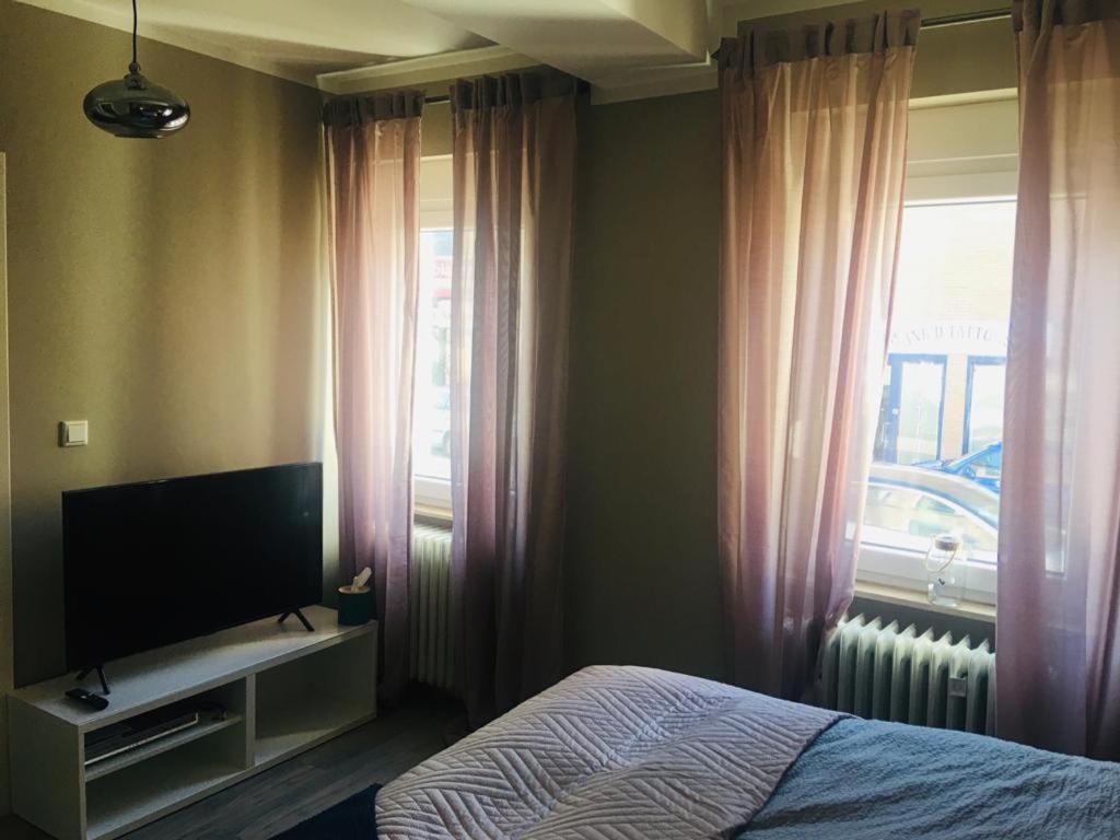 Villa Rosa Bad Camberg Luaran gambar