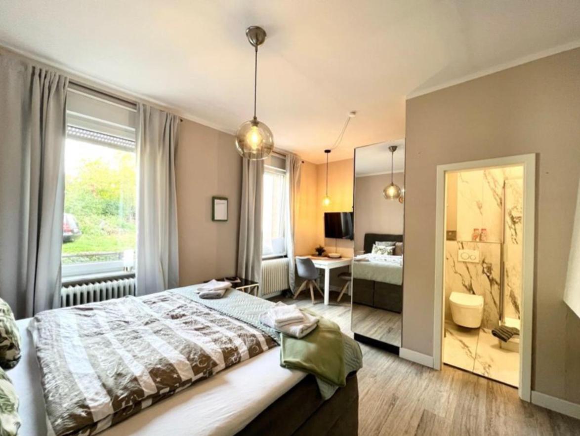Villa Rosa Bad Camberg Luaran gambar